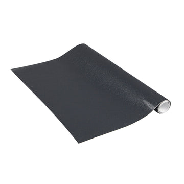 Windhager Klebefolie Mat leather, selbstklebende Folie, 45 cm