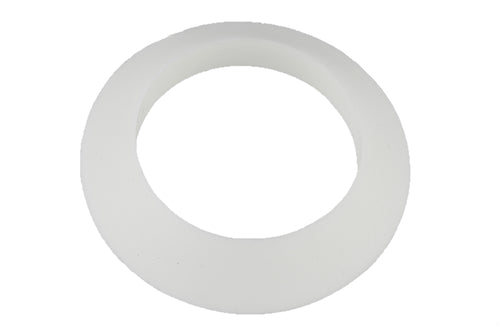 Schütte Ventilkelchdichtung aus Gummi für 1 1/2 Zoll, konisch