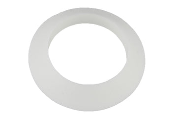 Schütte Ventilkelchdichtung aus Gummi für 1 1/2 Zoll, konisch