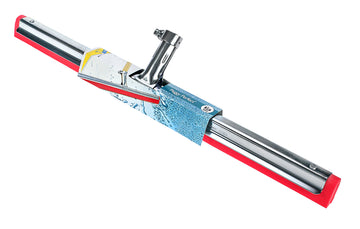Peggy Perfect Wasserschieber Metall Profi, Breite 55 cm