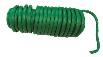 MEISTER Baumanbinder Pflanzenbinder, grün, 10 m Länge, Ø 6,2 mm
