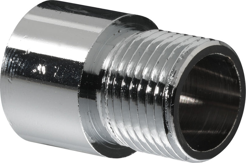 ABUS Türspion-Verlängerungsstück für 1200/2200/2300, silber