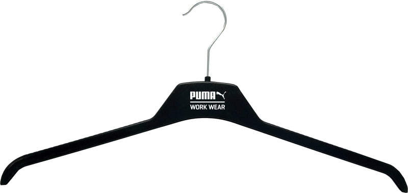 WILLAX PUMA WORKWEAR Shirt-Bügel in schwarz, 1 Stück