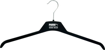 WILLAX PUMA WORKWEAR Shirt-Bügel in schwarz, 1 Stück