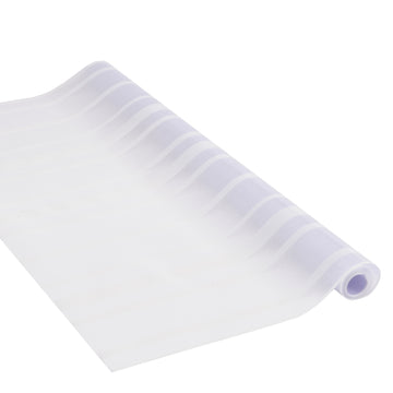 Windhager Vitrostatic Klebefolie Streifen 67,5 cm breit, 1,5 m lang