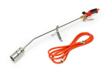 ROTHENBERGER Anwärmbrenner Eco 47 mit Schlauch, 3 m Kabellänge
