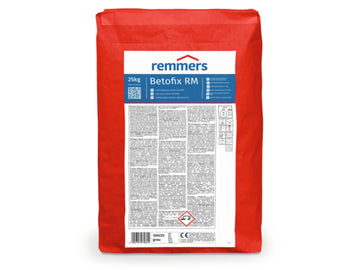 Remmers Betofix RM Schnellreparaturmörtel, 25 kg Sack