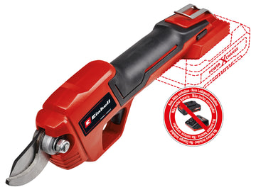Einhell Akku-Astschere GE-LS 18 Li Solo, Aststärke max. 28 mm