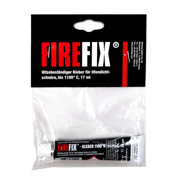 Hitzebeständiger Kaminkleber 17 ml von FIREFIX (1 Stück)
