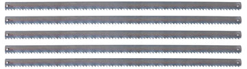 Einhell Dekupiersägeblatt-Set 49316350, 127 mm, 5-teilig