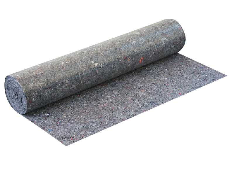 Nespoli MAV Profi Abdeckvlies 220 g/m², 100 cm breit, 25 m lang