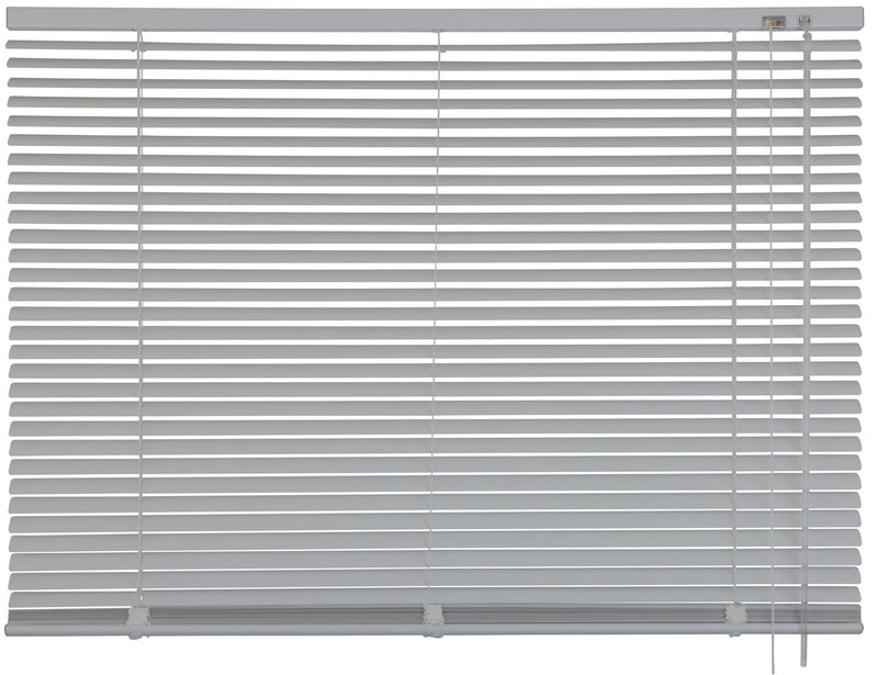 mydeco Jalousie aus Aluminium in, 25 mm Lamellen