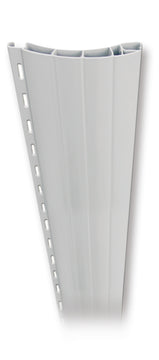 Schellenberg MAXI Rollladenprofil aus PVC grau