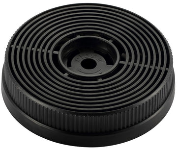 respekta® Aktiv-Kohlefilter MIZ0060N für Dunstabzugshauben, 1 Stück