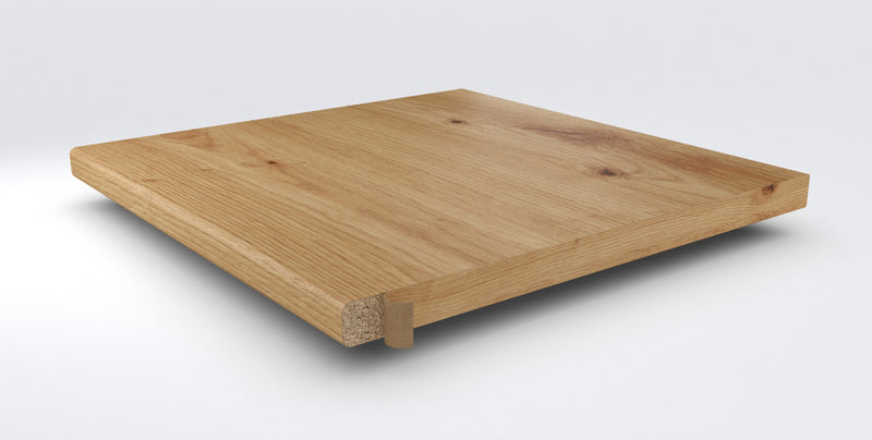 Getalit flex Kante Ei793, 650x44 mm – Kanten & Umleimer artis eiche