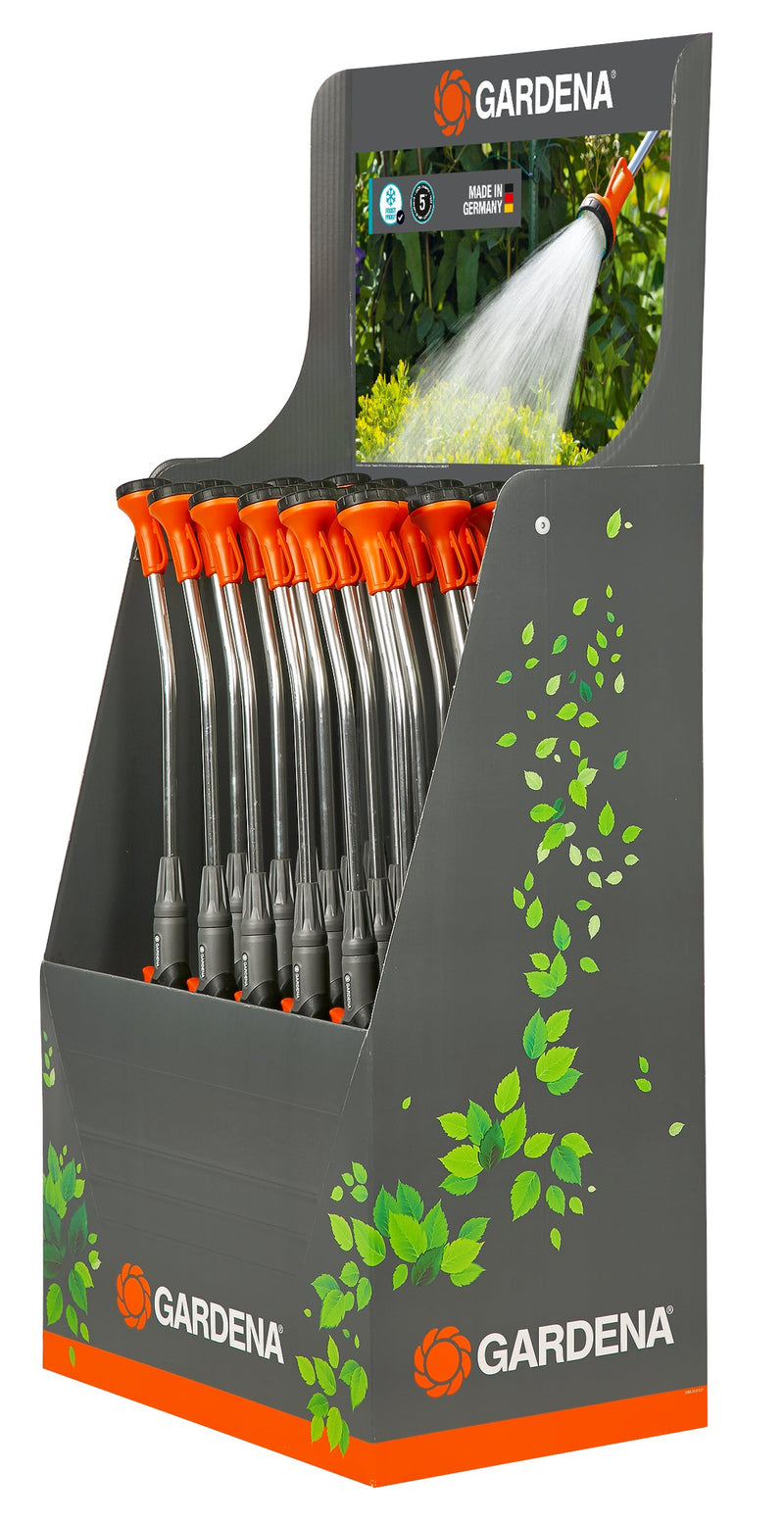 GARDENA Gießstab für Wassertechnik (18330-34, Kartonware)