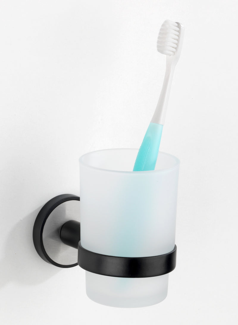 WENKO UV-Loc® Zahnputzbecherhalter