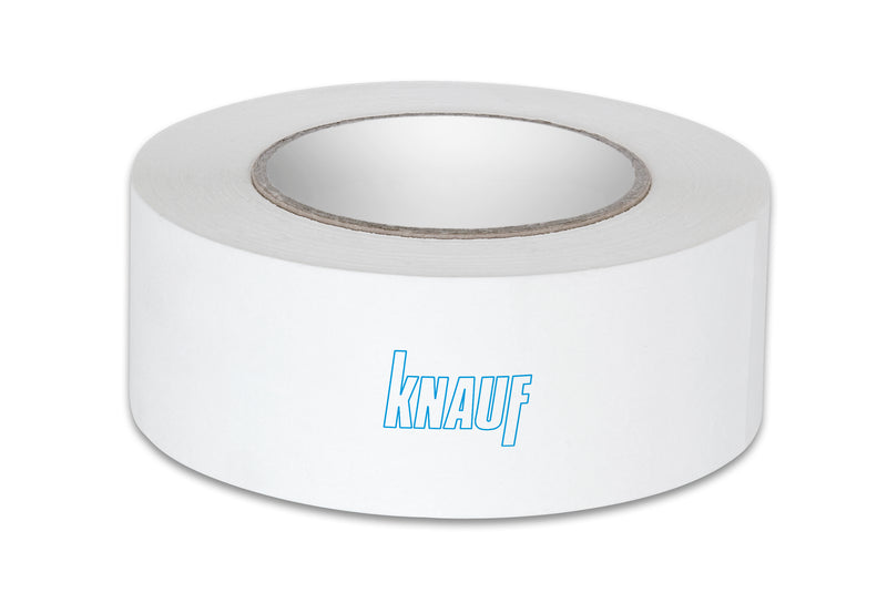Knauf Kurt Fugendeckstreifen, 50 mm Breite, Rolle