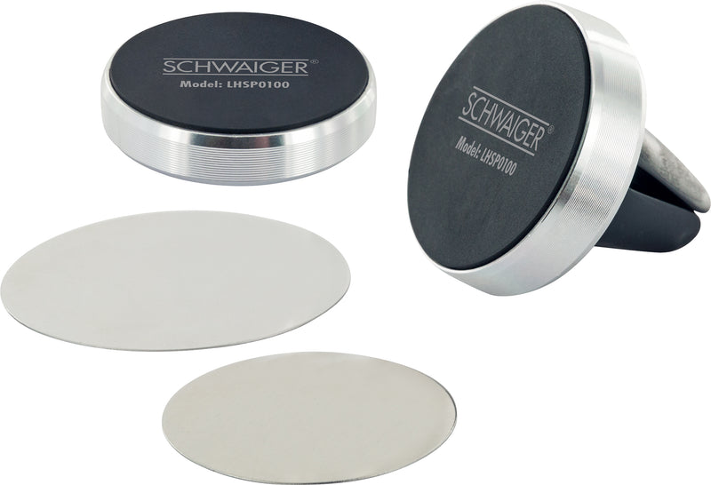 CONNECT KFZ-Magnethalterung Set, Artikel-Nr. NR.LHSP0100