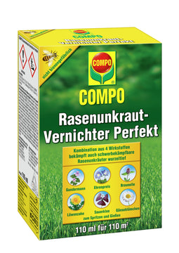COMPO Rasenunkraut-Vernichter, Konzentrat