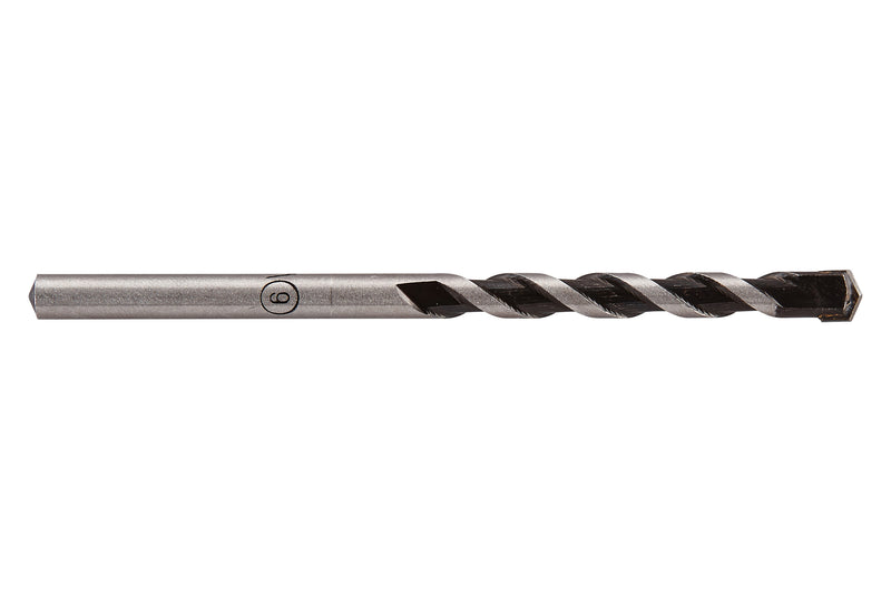 Wolfcraft Betonbohrer Professionell HM, Spiralbohrer