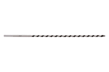 Wolfcraft Holz-Balkenbohrer D 8,0 mm, 400 mm lang