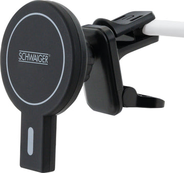 CONNECT KFZ Smartphone-Halterung magnetisch mit QI-Ladefunktion