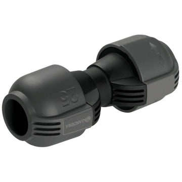 GARDENA Sprinklersystem Verbinder 25 mm Quick & Easy