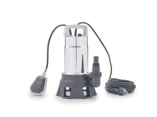 OASE GmbH PONTEC PONDODRAIN MUD 15000, Schlammfang