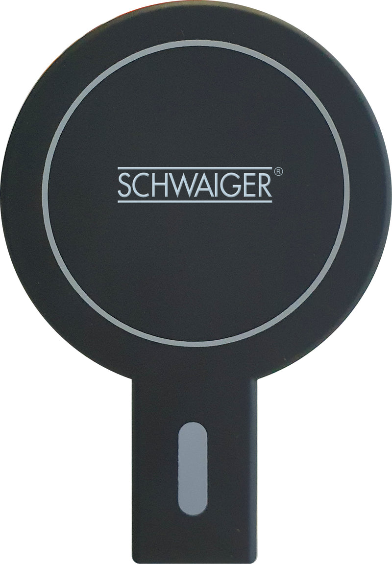 CONNECT KFZ Smartphone-Halterung magnetisch mit QI-Ladefunktion