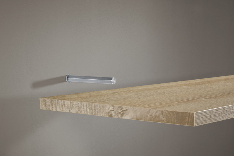 DOLLE STRONGFIX Träger für Konsole verzinkt, Höhe 170 mm