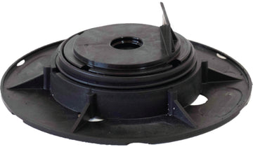 Groja Verstellfuß MP1 für Dielen 25–40 mm (Terrassendielen Zubehör)