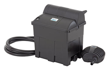 Oase BioSmart 5000 Teichfilter für Becken bis 5 m³ – 230 V