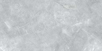 EURO STONE Premium Marble Feinsteinzeug Messina Grau, 60 x 120 cm