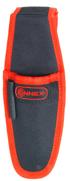 CONNEX Werkzeug-/Messerhalter 1 Fach schwarz/orange