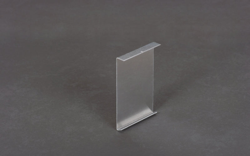PROLINE PROFORM Verbinder T, 75 mm, aluminium natur