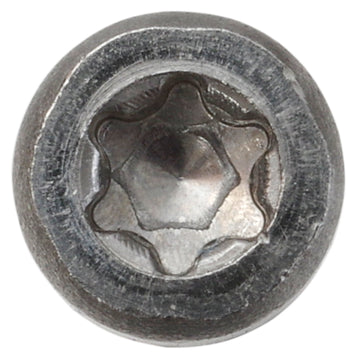 SWG Terrassenschrauben A2, Edelstahl, Senkkopf, für Alu 3 mm (100 Stück)