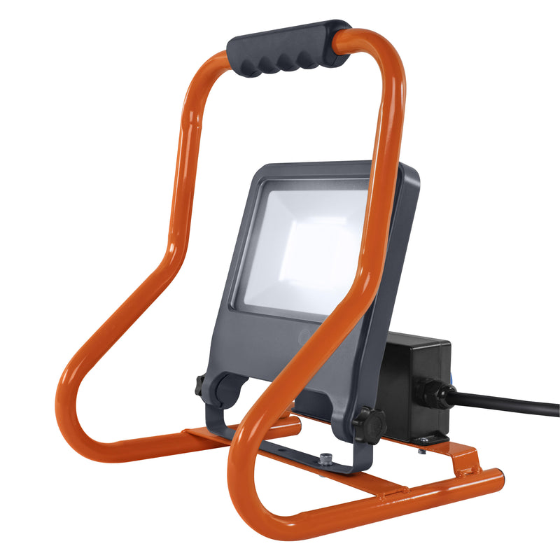 LED-Strahler WORKLIGHT R-Stand 50 W, 4500 lm, 4000 K (LEDVANCE)