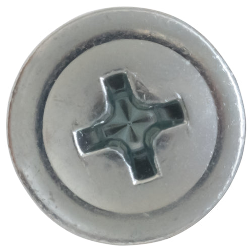 SWG Profil-Verbinderschraube verzinkt 4,2 x 13 mm mit Bohrspitze
