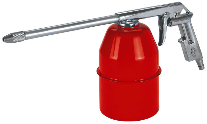 Einhell ESP 2005 Sprühpistole für Druckluft, 8 bar