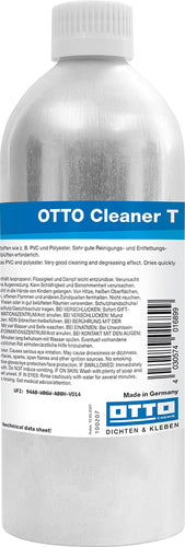 OTTO Cleaner T Standard-Reiniger Konzentrat 250 ml