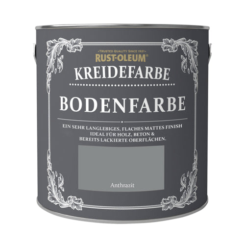 Mathys® Kreide-Bodenfarbe (matt)