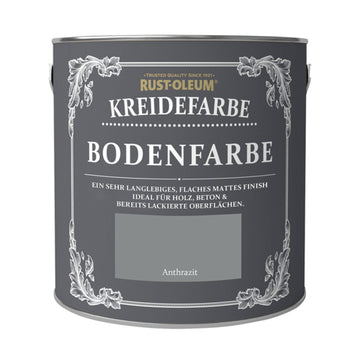 Mathys® Kreide-Bodenfarbe (matt)