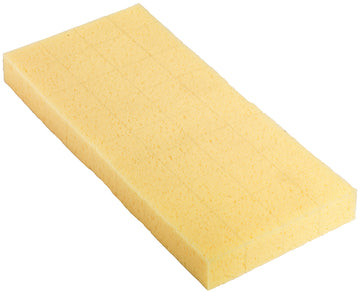 Conmetall Meister Hydro Schwammauflage, gerastert, 14x31x3 cm