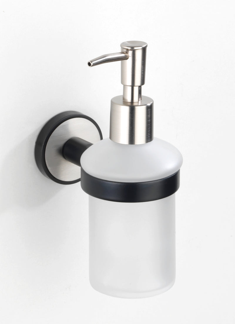 WENKO UV-Loc® Seifenspender