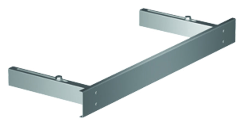 ACO Profiline Abstandhalter V2A für Sockelrinne, Edelstahl