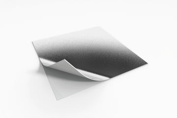 NMC Noma Reflex Reflexionsplatte, 3 mm, selbstklebend (500 x 500 mm)