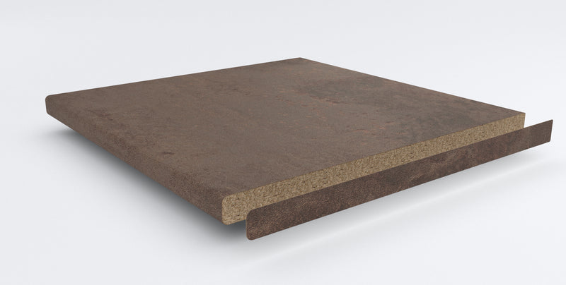 Getalit Kante H776 (H 776) aus Holzwerkstoff, 650×45 mm