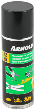ARNOLD Pflegespray Z 55, ölhaltiges Spray – Arnoldsortiment, 250 ml