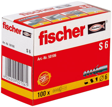 fischer S Nylon